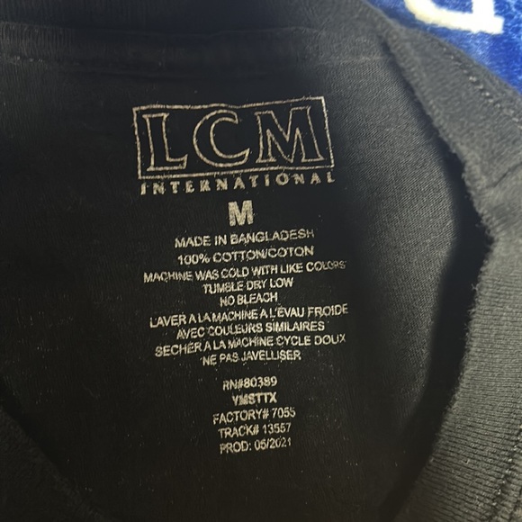 Ramen graphic tee - Picture 2 of 5